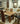 Live Edge 42" x 84" Glued Up Top Table with (4) Abbington Live Edge Side Chairs and (2) KodiakArm Chairs