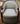 Wesley Hall P608 Gracious Swivel Chair in Kirkwood Denim-Showroom Inventory