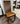 Abbington Side Dining Chair- Showroom Inventory