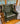 Wesley Hall L555 Webster Chair -Showroom Inventory