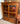 Abbie Sliding Door Bookcase- Showroom Inventory
