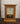 Shaker Mantle Clock - Showroom Inventory