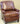 Parker Southern Sadie Chair - Showroom Inventory